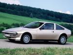 Talbot-Matra Murena 1980 года